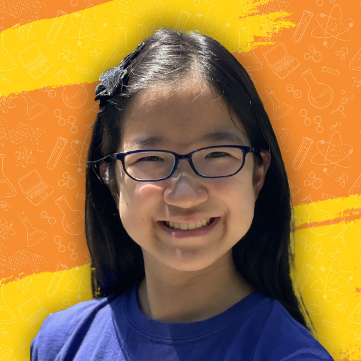 3M Names America’s Top Young Scientist of 2021: 14-Year-Old Sarah Park, for Music Therapy Treatment to Improve Mental Health