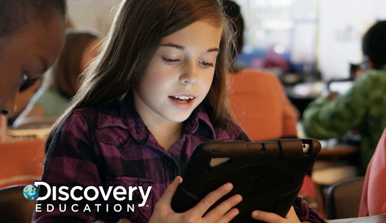 British Columbia’s West Vancouver Schools Broadens Partnership with Discovery Education to Support the Creation of Engaging and Immersive Math Lessons