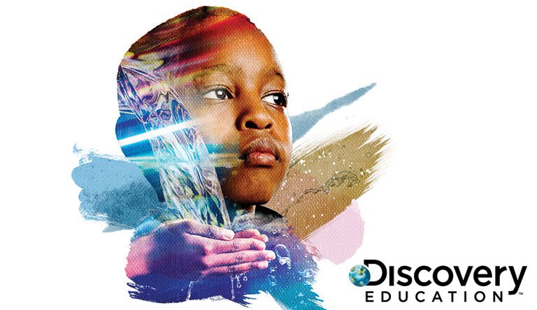 Discovery Education STEM Connect Named SIIA Education Technology CODiE Award Finalist for Best Cross-Curricular Solution