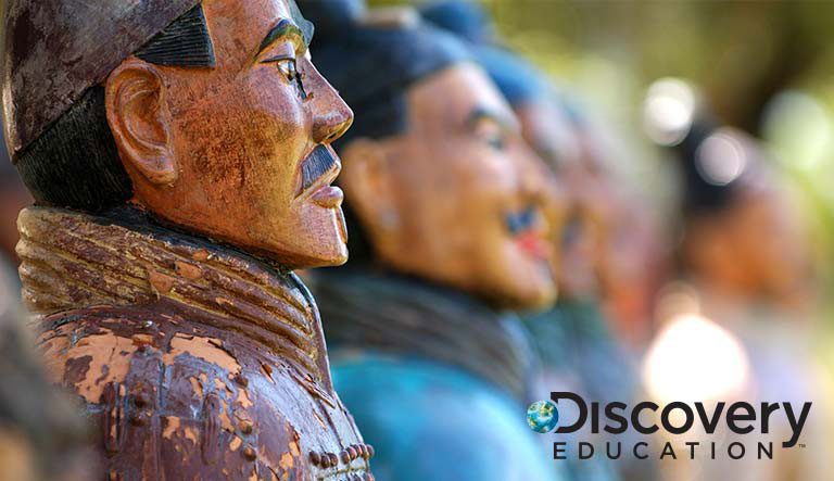 Pennsylvania’s Phoenixville Area School District Launches New Partnership with Discovery Education to Create Digital Social Studies Lessons that Deeply Engage Middle School Students