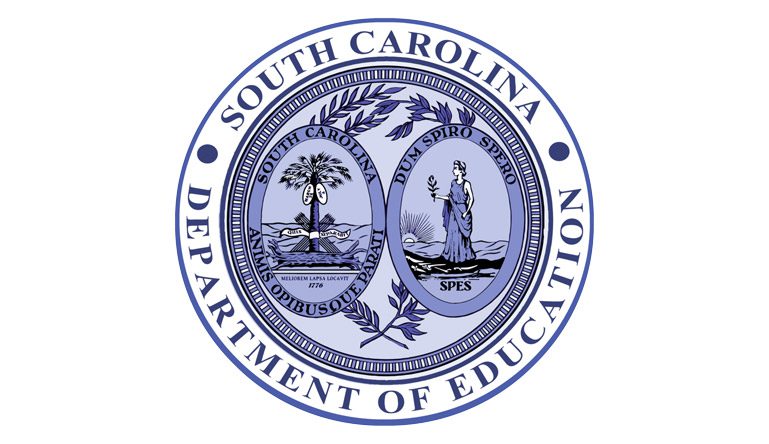 sc department of education pr