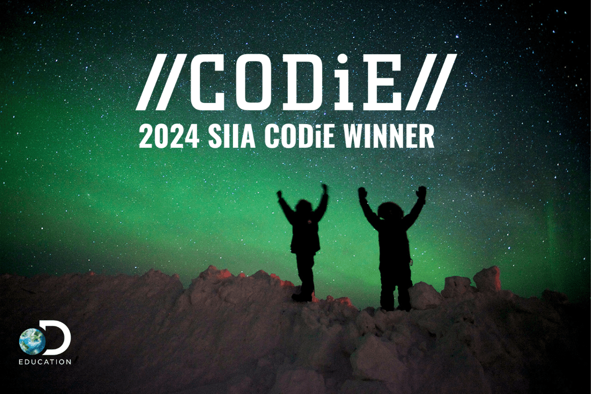 2024 siia codie winners header