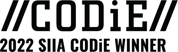 2022 SIIA CODiE Winner