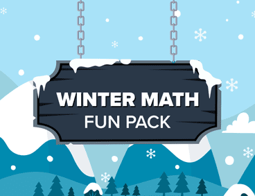 dreambox activities winter math