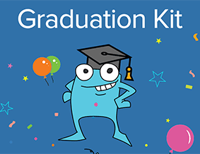 dreambox activity center DreamBox Graduation Kit