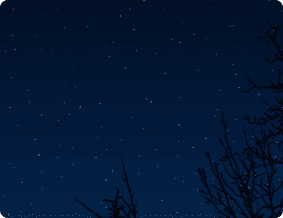 dreambox activity center Night Sky