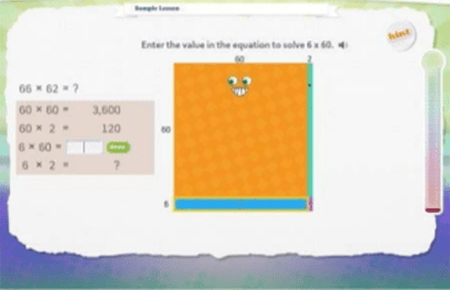 dreambox math teacher tools open arrays