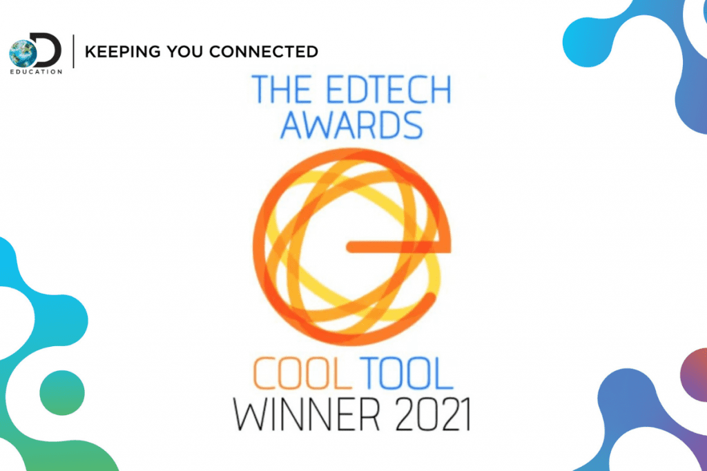 ed tech win 2021