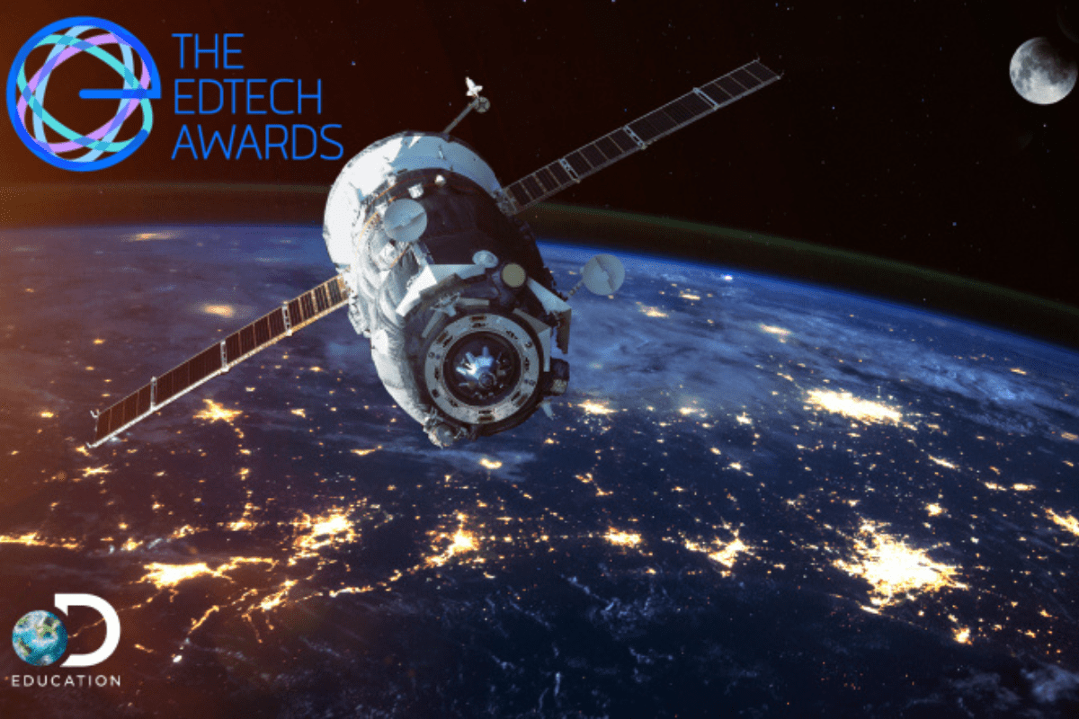 edtech awards 2023