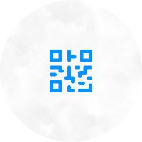 integrations qr code