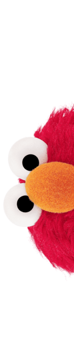 Sesame Demo Elmo Peek